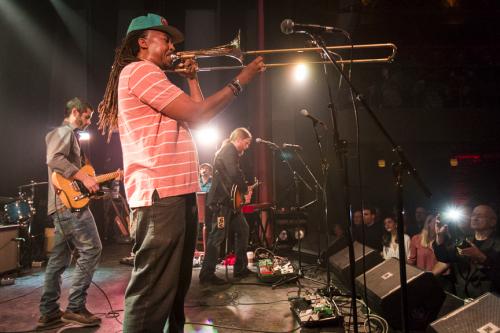 Photos From Southern Soul and Rock ‘n Roll Revue