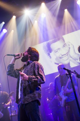 Photos From Southern Soul and Rock ‘n Roll Revue