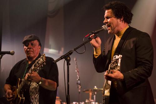 Photos From Southern Soul and Rock ‘n Roll Revue