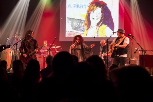 Photos From Southern Soul and Rock ‘n Roll Revue