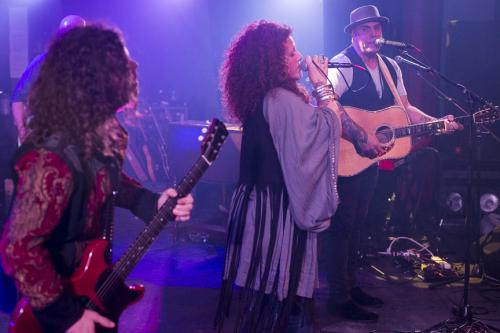 Photos From Southern Soul and Rock ‘n Roll Revue