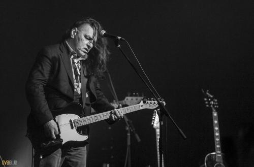 LeE HARVeY OsMOND & Mack MacKenzie Concert Photos