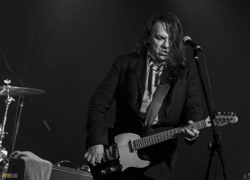 LeE HARVeY OsMOND & Mack MacKenzie Concert Photos