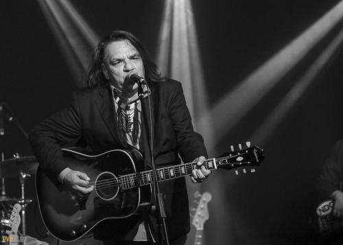 LeE HARVeY OsMOND & Mack MacKenzie Concert Photos