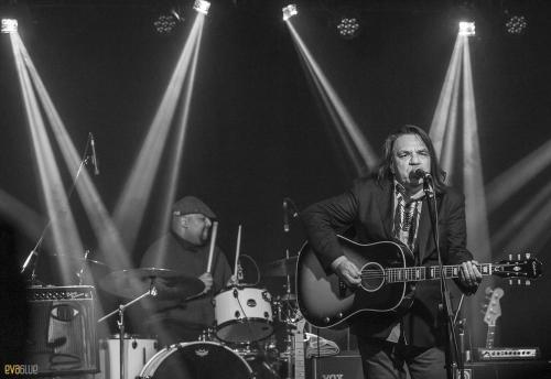 LeE HARVeY OsMOND & Mack MacKenzie Concert Photos