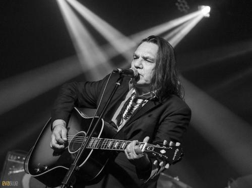 LeE HARVeY OsMOND & Mack MacKenzie Concert Photos