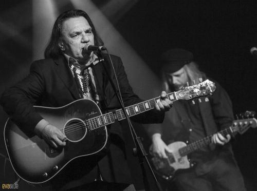 LeE HARVeY OsMOND & Mack MacKenzie Concert Photos