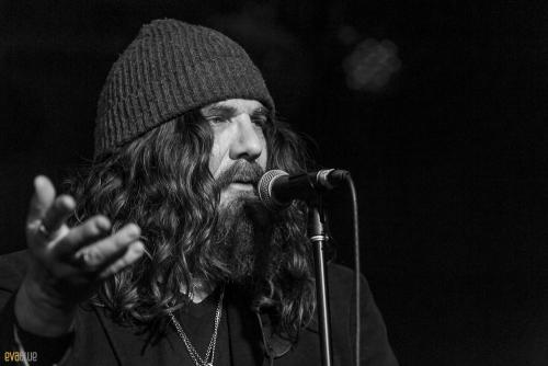 LeE HARVeY OsMOND & Mack MacKenzie Concert Photos