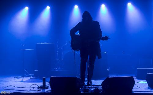 LeE HARVeY OsMOND & Mack MacKenzie Concert Photos