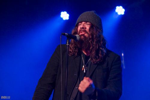 LeE HARVeY OsMOND & Mack MacKenzie Concert Photos