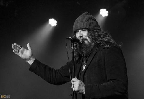 LeE HARVeY OsMOND & Mack MacKenzie Concert Photos