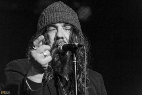 LeE HARVeY OsMOND & Mack MacKenzie Concert Photos