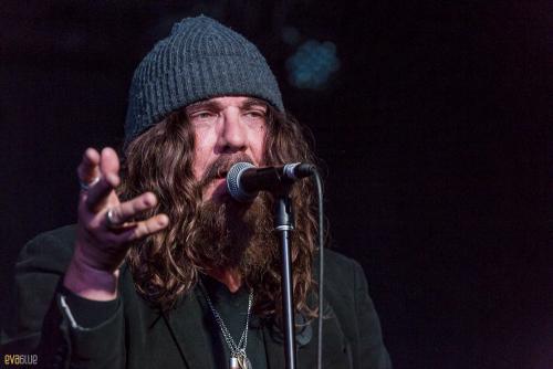 LeE HARVeY OsMOND & Mack MacKenzie Concert Photos