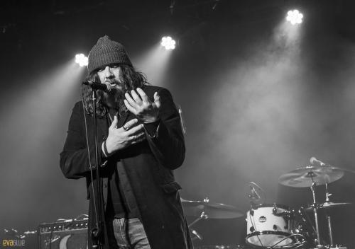 LeE HARVeY OsMOND & Mack MacKenzie Concert Photos