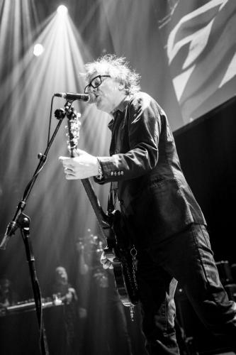 Montreal Calling - December 6th 2019 - Photos by Tim Snow