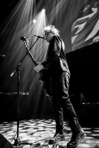 Montreal Calling - December 6th 2019 - Photos by Tim Snow